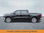 New 2025 Ram 1500 Big Horn Crew Cab 4x4 Pickup for sale #25-273 - photo 4