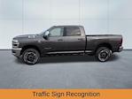 New 2025 Ram 3500 Laramie Crew Cab 4x4 Pickup for sale #25-284 - photo 4