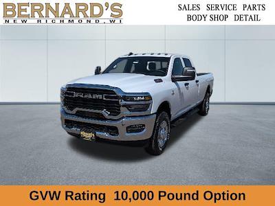 New 2025 Ram 2500 Tradesman Crew Cab 4x4 Pickup for sale #25-291 - photo 1