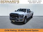 New 2025 Ram 2500 Tradesman Crew Cab 4x4 Pickup for sale #25-291 - photo 1