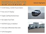 New 2025 Ram 2500 Tradesman Crew Cab 4x4 Pickup for sale #25-291 - photo 2