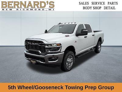 New 2025 Ram 2500 Tradesman Crew Cab 4x4 Pickup for sale #25-292 - photo 1