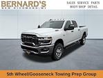 New 2025 Ram 2500 Tradesman Crew Cab 4x4 Pickup for sale #25-292 - photo 1