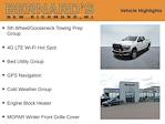 New 2025 Ram 2500 Tradesman Crew Cab 4x4 Pickup for sale #25-292 - photo 2