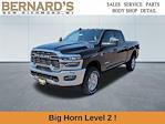 New 2025 Ram 2500 Big Horn Crew Cab 4x4 Pickup for sale #25-293 - photo 1