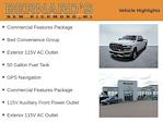 New 2025 Ram 3500 Tradesman Crew Cab 4x4 Pickup for sale #25-294 - photo 2