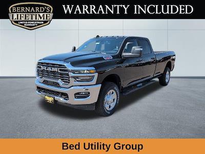New 2025 Ram 2500 Tradesman Crew Cab 4x4 Pickup for sale #25-301 - photo 1
