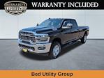 New 2025 Ram 2500 Tradesman Crew Cab 4x4 Pickup for sale #25-301 - photo 1