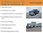 New 2025 Ram 2500 Tradesman Crew Cab 4x4 Pickup for sale #25-301 - photo 2