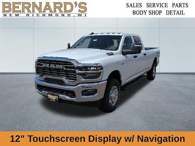 New 2025 Ram 3500 Tradesman Crew Cab 4x4 Pickup for sale #25-304 - photo 1