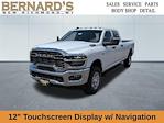 New 2025 Ram 3500 Tradesman Crew Cab 4x4 Pickup for sale #25-304 - photo 1