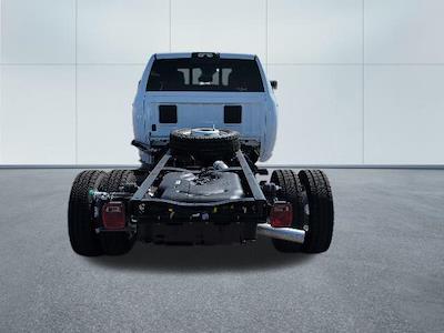 New 2025 Ram 5500 Tradesman Crew Cab 4x4 60 CA Cab Chassis for sale #25-308 - photo 2