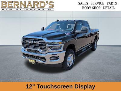 New 2025 Ram 2500 Tradesman Crew Cab 4x4 Pickup for sale #25-309 - photo 1