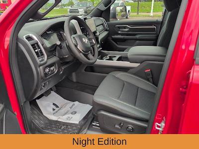 New 2025 Ram 1500 Big Horn Crew Cab 4x4 Pickup for sale #25-311 - photo 2