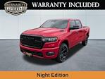 New 2025 Ram 1500 Big Horn Crew Cab 4x4 Pickup for sale #25-311 - photo 1