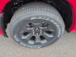 New 2025 Ram 1500 Big Horn Crew Cab 4x4 Pickup for sale #25-311 - photo 11