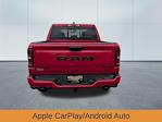 New 2025 Ram 1500 Big Horn Crew Cab 4x4 Pickup for sale #25-311 - photo 5