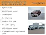 New 2025 Ram 1500 Big Horn Crew Cab 4x4 Pickup for sale #25-312 - photo 2