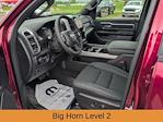 New 2025 Ram 1500 Big Horn Crew Cab 4x4 Pickup for sale #25-312 - photo 3