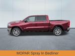 New 2025 Ram 1500 Big Horn Crew Cab 4x4 Pickup for sale #25-312 - photo 4