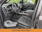 New 2025 Ram 1500 Big Horn Crew Cab 4x4 Pickup for sale #25-313 - photo 3