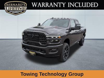 New 2025 Ram 2500 Laramie Crew Cab 4x4 Pickup for sale #25-322 - photo 1