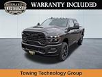 New 2025 Ram 2500 Laramie Crew Cab 4x4 Pickup for sale #25-322 - photo 1