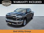 New 2025 Ram 1500 Big Horn Crew Cab 4x4 Pickup for sale #25-323 - photo 1