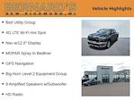 New 2025 Ram 1500 Big Horn Crew Cab 4x4 Pickup for sale #25-323 - photo 2