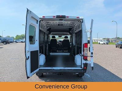 New 2025 Ram ProMaster 2500 High Roof Empty Cargo Van for sale #25-326 - photo 2
