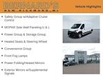 New 2025 Ram ProMaster 2500 High Roof Empty Cargo Van for sale #25-326 - photo 10
