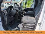 New 2025 Ram ProMaster 2500 High Roof Empty Cargo Van for sale #25-326 - photo 4