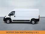 New 2025 Ram ProMaster 2500 High Roof Empty Cargo Van for sale #25-326 - photo 3