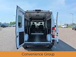 New 2025 Ram ProMaster 2500 High Roof Empty Cargo Van for sale #25-326 - photo 2