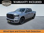 New 2025 Ram 1500 Big Horn Crew Cab 4x4 Pickup for sale #25-335 - photo 1