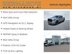 New 2025 Ram 1500 Big Horn Crew Cab 4x4 Pickup for sale #25-335 - photo 2