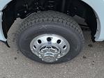 New 2025 Ram 3500 Big Horn Crew Cab 4x4 60 CA Cab Chassis for sale #25-341 - photo 3