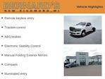 New 2025 Ram 3500 Big Horn Crew Cab 4x4 60 CA Cab Chassis for sale #25-341 - photo 4