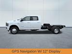 New 2025 Ram 3500 Big Horn Crew Cab 4x4 60 CA Cab Chassis for sale #25-341 - photo 8