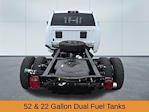 New 2025 Ram 3500 Big Horn Crew Cab 4x4 60 CA Cab Chassis for sale #25-341 - photo 2