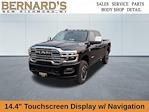 New 2025 Ram 3500 Laramie Crew Cab 4x4 Pickup for sale #25-342 - photo 1