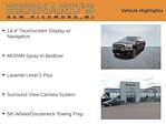 New 2025 Ram 3500 Laramie Crew Cab 4x4 Pickup for sale #25-342 - photo 2