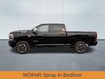 New 2025 Ram 3500 Laramie Crew Cab 4x4 Pickup for sale #25-342 - photo 4