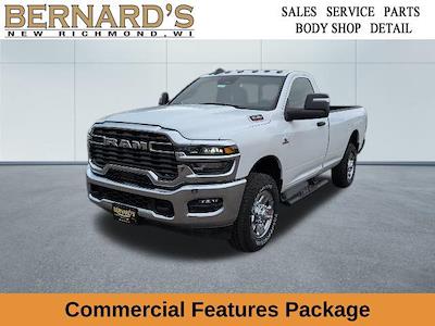 New 2025 Ram 3500 Tradesman Regular Cab 4x4 Pickup for sale #25-343 - photo 1