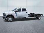 New 2025 Ram 5500 Tradesman Crew Cab 4x4 84 CA Cab Chassis for sale #25-344 - photo 4