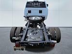 New 2025 Ram 5500 Tradesman Crew Cab 4x4 84 CA Cab Chassis for sale #25-344 - photo 2