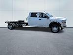New 2025 Ram 5500 Tradesman Crew Cab 4x4 84 CA Cab Chassis for sale #25-344 - photo 7