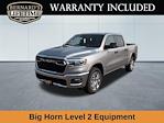 New 2025 Ram 1500 Big Horn Crew Cab 4x4 Pickup for sale #25-354 - photo 1