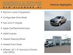 New 2025 Ram 1500 Big Horn Crew Cab 4x4 Pickup for sale #25-354 - photo 2