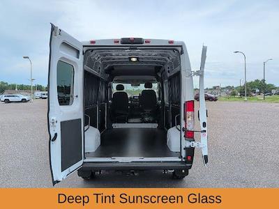 New 2025 Ram ProMaster 2500 High Roof Empty Cargo Van for sale #25-357 - photo 2